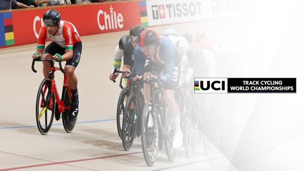 Biciklizam na pisti: UCI Svetsko prvenstvo 2026, Šangaj, 4. dan