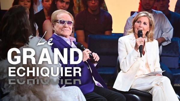 Le Grand Échiquier