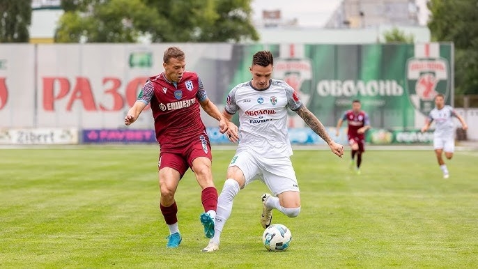 Епіцентр - Оболонь