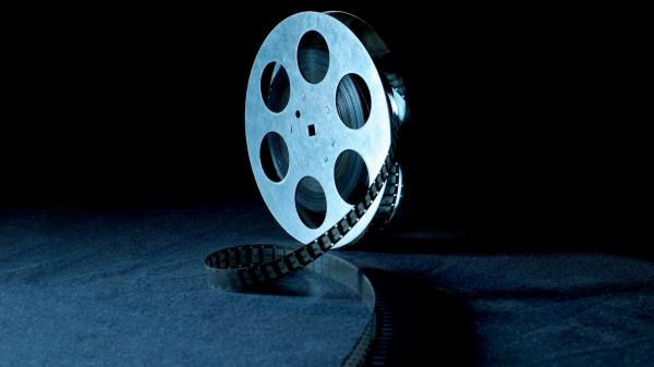 Filmowe spotkania