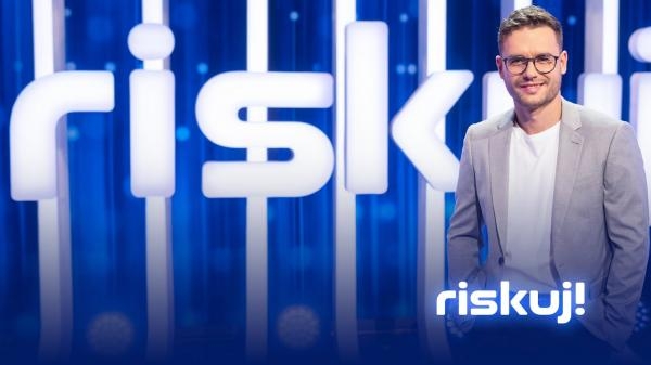 Riskuj- Špeciál