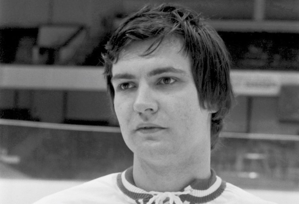 Documentary Dárius Rusnák