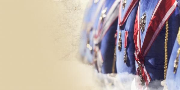 Předávání státních vyznamenání prezidentem republiky