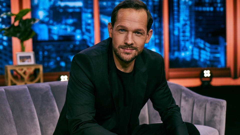 Najlepsze talk-show online
