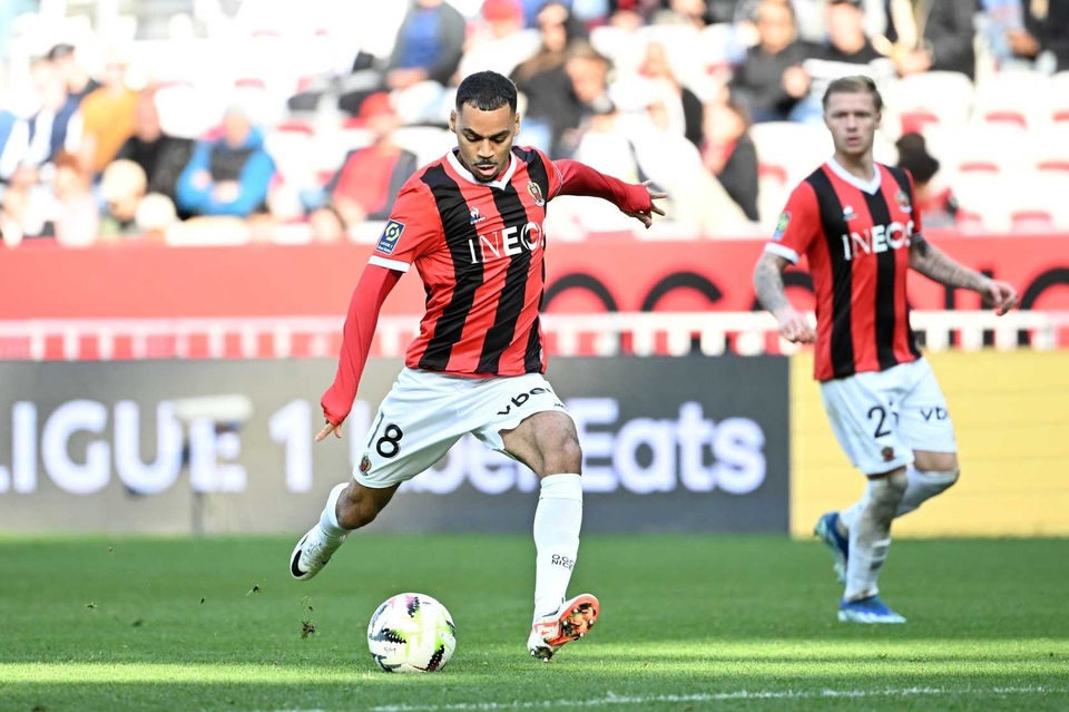 Toulouse FC - OGC Nice