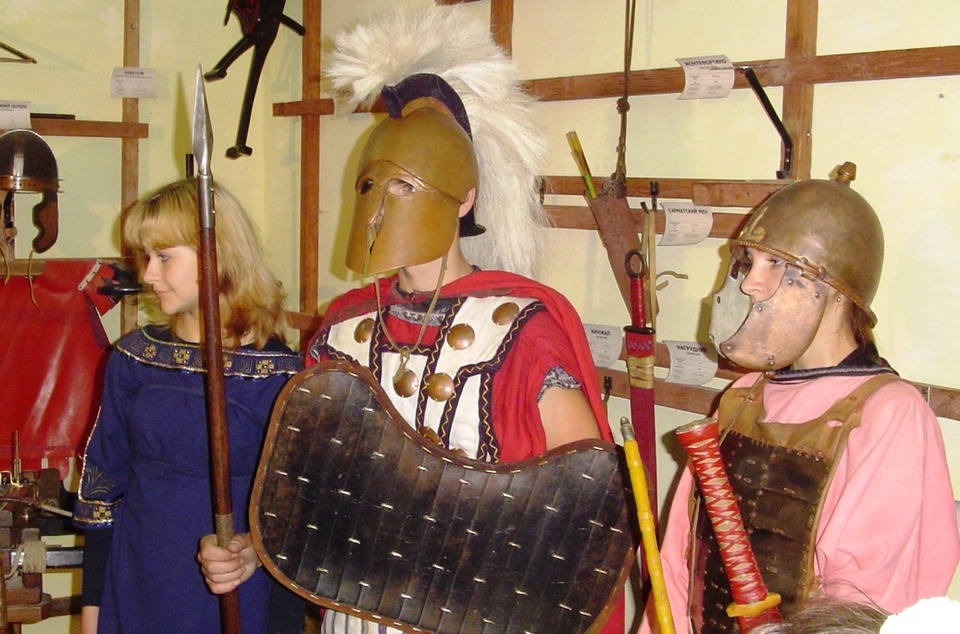 Dokumentarci Genetsko podrijetlo Hrvata