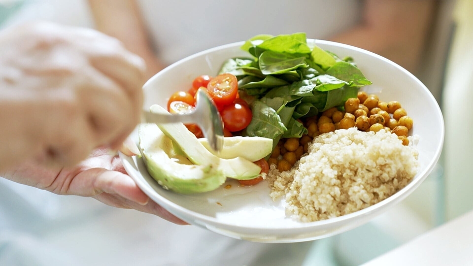 Dokument Les secrets de l'alimentation anti-inflamatoire