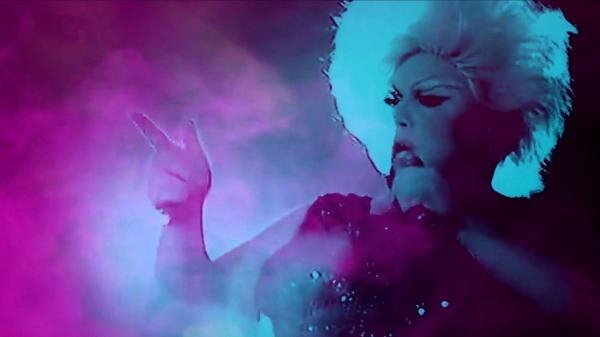 High Energy: Povratak disca