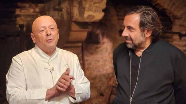 Halloween, le château des frissons !