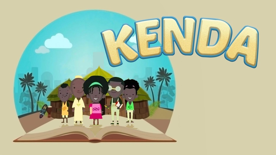 Kenda