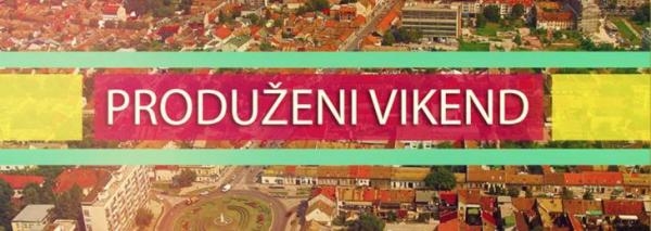 Produženi vikend