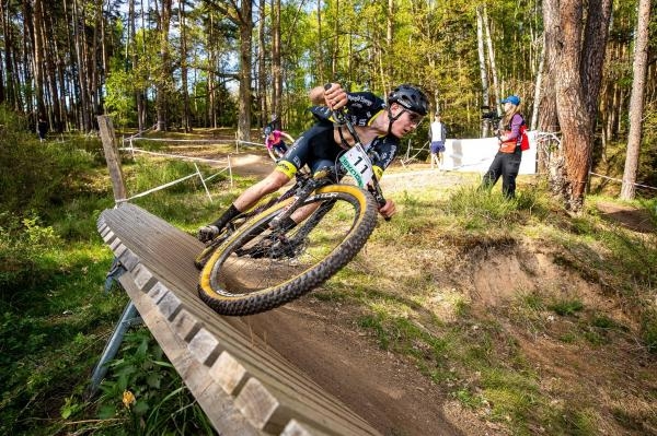 Horská kola: ČP XCO Ostrava