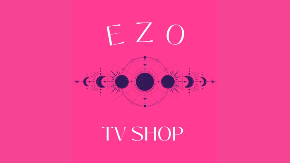 EZO TV SHOP