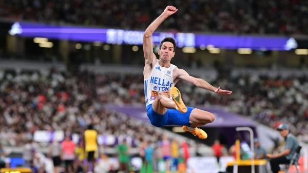 World Athletics Indoor Tour - Meeting Hauts-de-France Pas-de-Calais Trophée