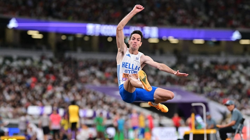 World Athletics Indoor Tour - Meeting Hauts-de-France Pas-de-Calais Trophée