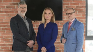 Ślub od pierwszego wejrzenia| XI (8/14)