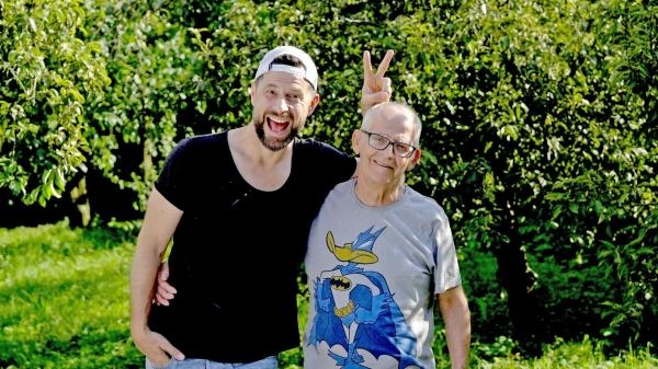 Rzeczy, których nie nauczył mnie ojciec