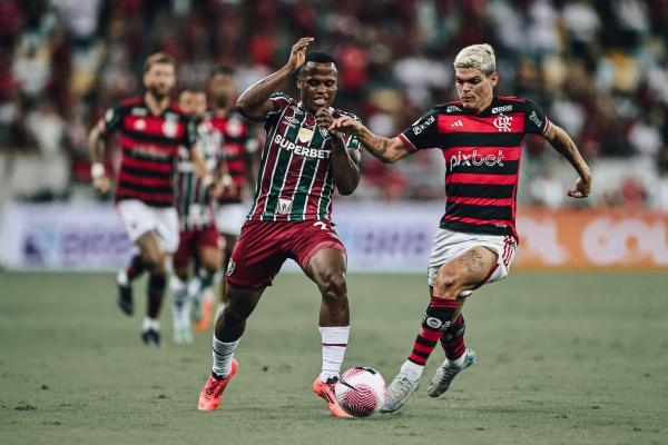 Campeonato Carioca 24/25 - 1. finále
