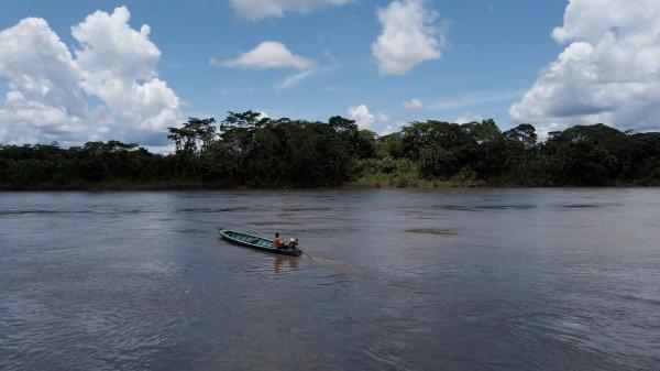En quetes indigenes