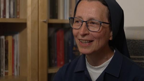 Svedectvá života: Sr. Františka Majerčíková DKL - Brno