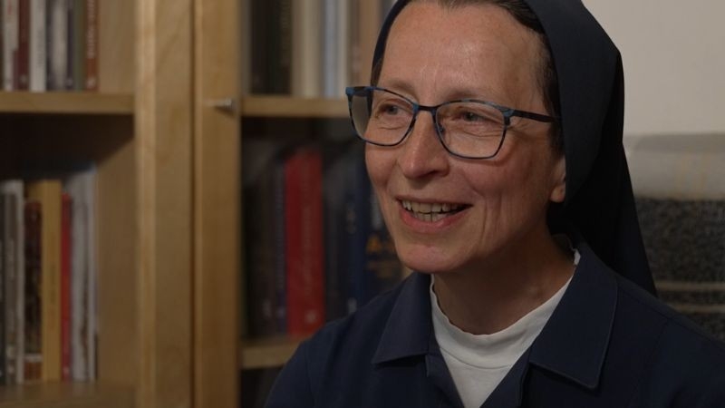 Dokument Svedectvá života: Sr. Františka Majerčíková DKL - Brno