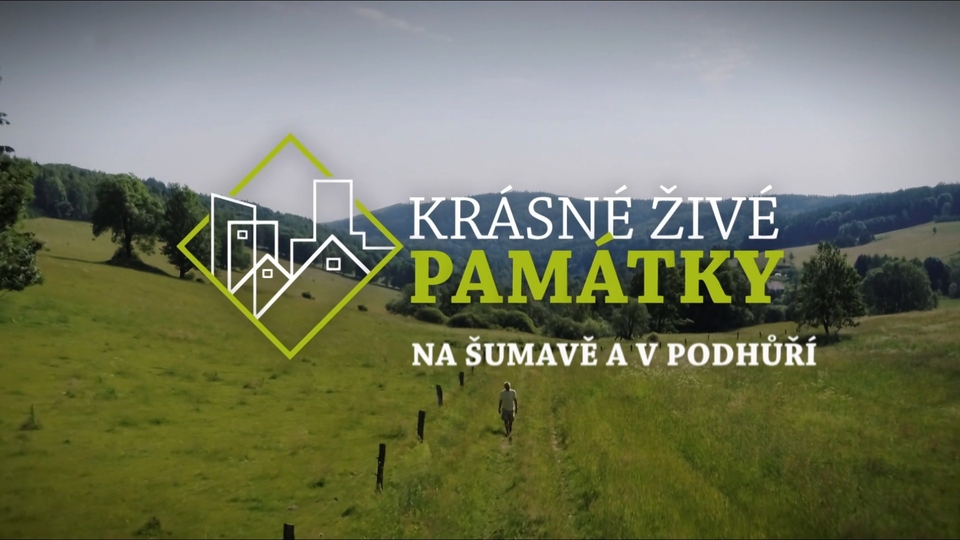 Dokument Krásné živé památky