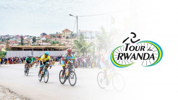 Biciklizam: Tour of Rwanda, Utrka elita muškaraca