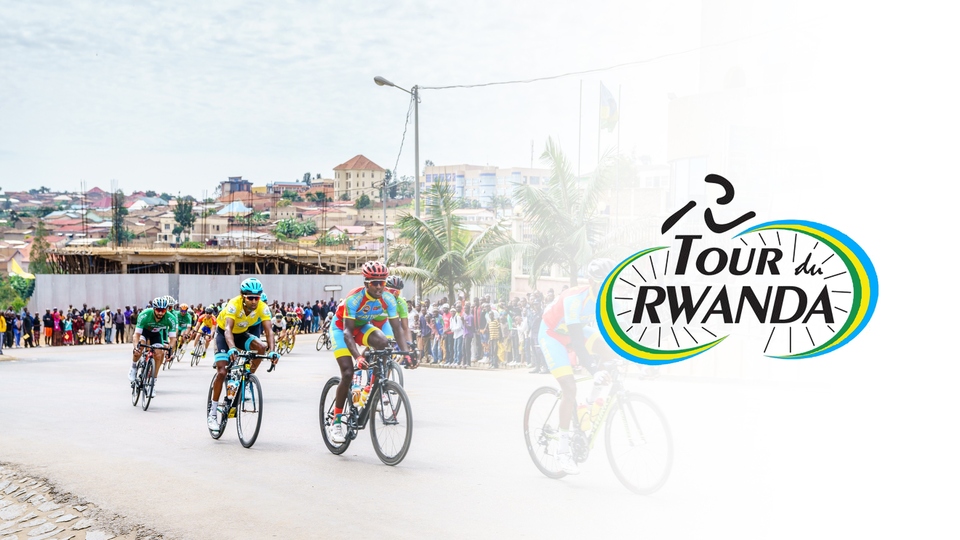 Biciklizam: Tour of Rwanda, Utrka elita muškaraca
