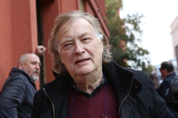Vít Olmer: Den s Václavem Vydrou