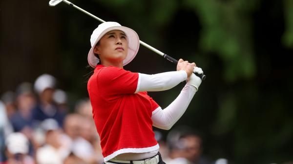 KPMG Womens PGA Championship