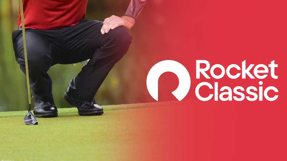 PGA Tour online