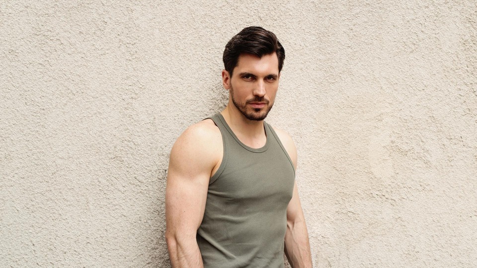 Mister Supranational 2025