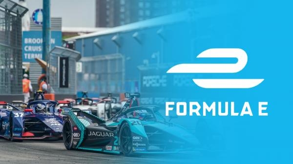 FORMULA E: Tokyo E-Prix, World Championships, Japan, Race