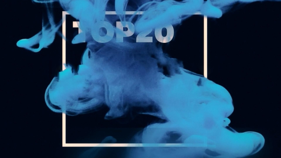 Серія Top 20 - Oliver
