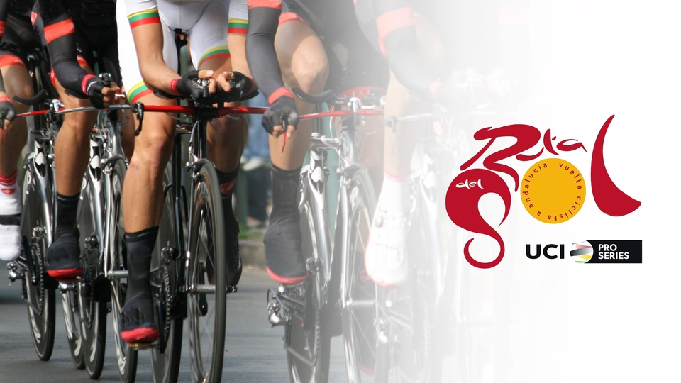 Biciklizam: PRO Serija, Tur Andaluzije, Muškarci, Etapa 4, Montoro - Pozoblanco, 166,1 km