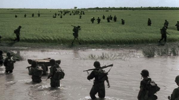 Apocalypse: la guerre des mondes 1945-1991