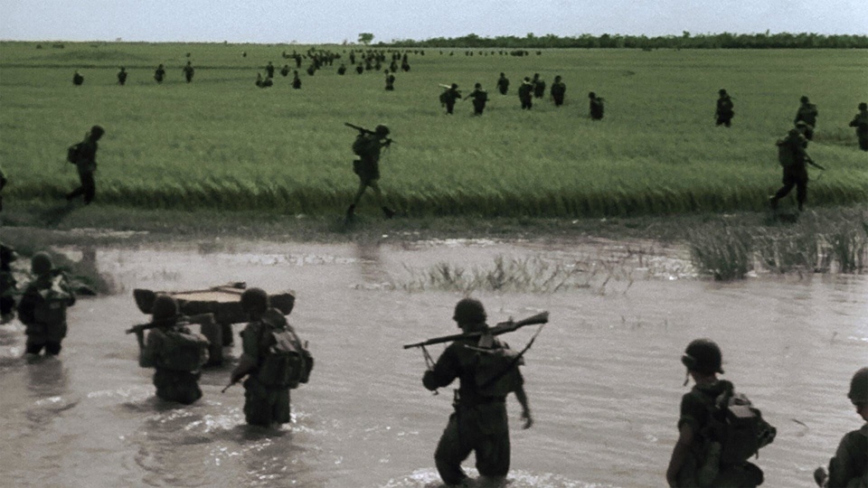 Dokument Apocalypse: la guerre des mondes 1945-1991