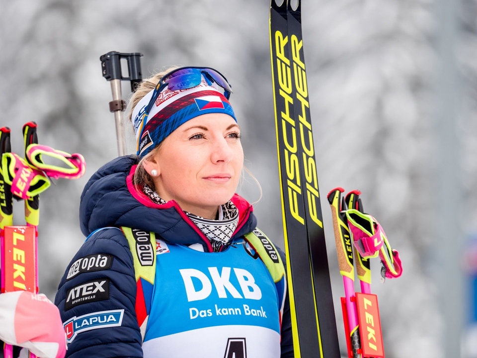 Biatlon exkluziv