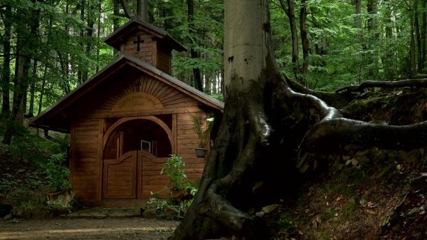 Tam, kde kopce zpívají