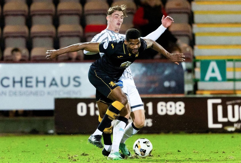 Celtic - Dunfermline Athletic