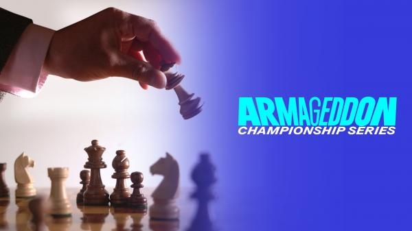 World Chess Armageddon Series - Finale