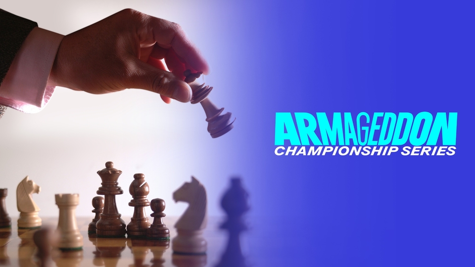 World Chess Armageddon Series - Finale