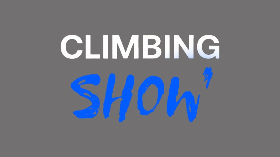 PENJANJE: Climbing Show