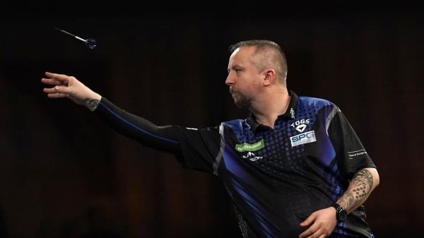 European Darts Championship 2025
