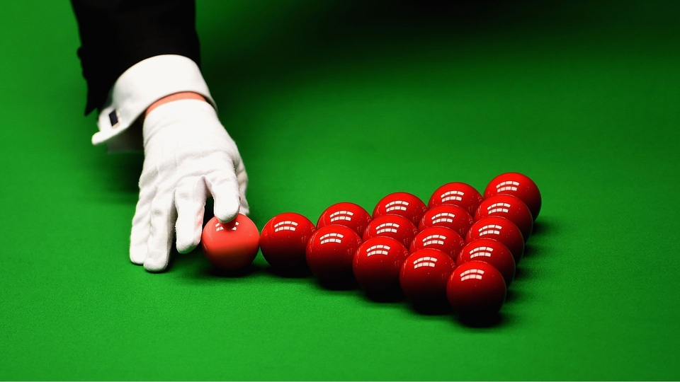 Snooker