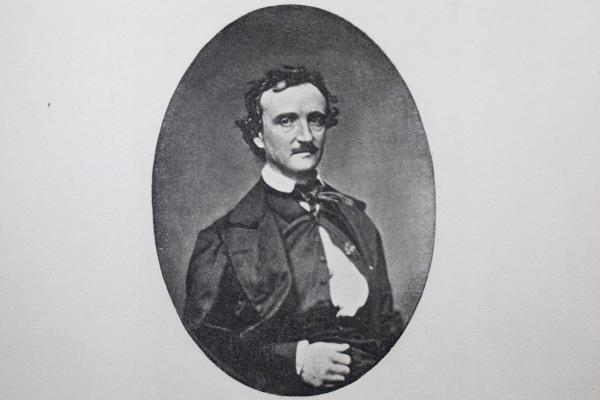Edgar Allan Poe: mistr fantazie a tajemna
