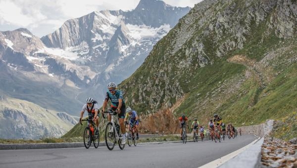 Ötztaler Cycle Marathon