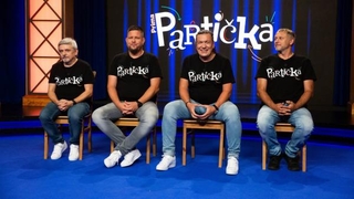 Prima Partička| XXL
