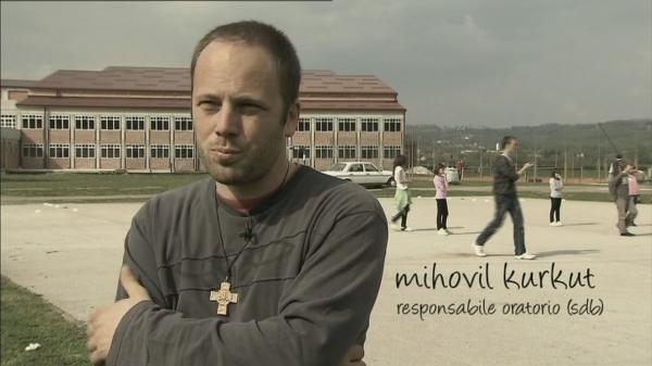 Svoboda, kterou nám Bůh dal