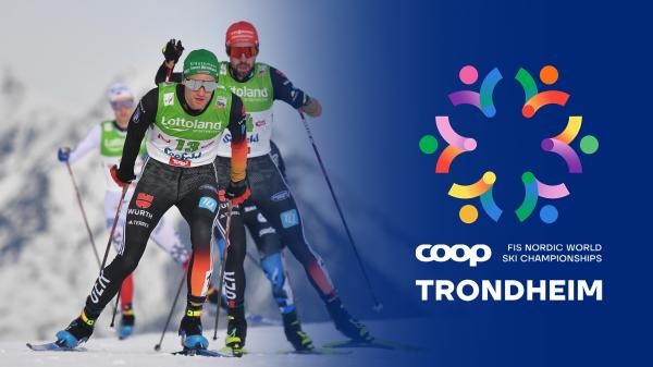 Skijaško trčanje: Svjetsko prvenstvo, Trondheim, Norveška, Ženska štafeta 4 x 7,5 km